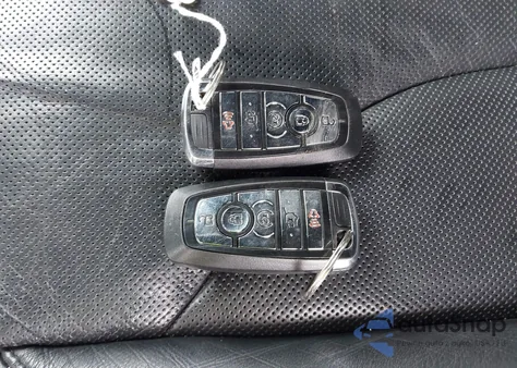 2020 Lincoln Nautilus Reserve from USA, damaged, VIN 2LMPJ8K96LBL09934